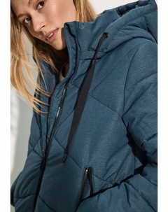 Зимняя куртка, синий Cecil