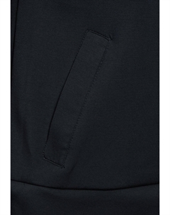 Толстовка на молнии MIT SCHALKRAGEN, синий Cecil