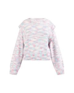 Джемпер, мультиколор Mymo