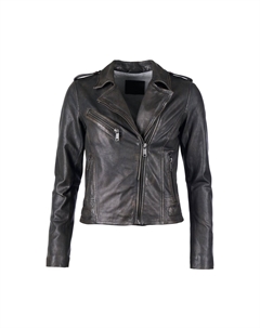 Блейзер, черный Mustang