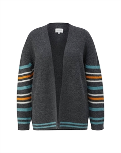 Кардиган, антрацит Triangle