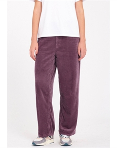 Брюки WEELLOW , фиолетовый Volcom