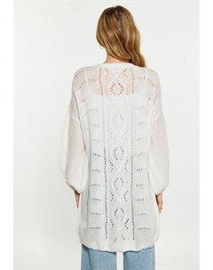 Кардиган, белый Mymo