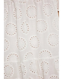 Дневное платье, белый Usha