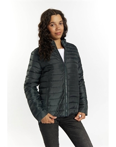 Легкая куртка KEEPSUDRY, антрацит Mymo