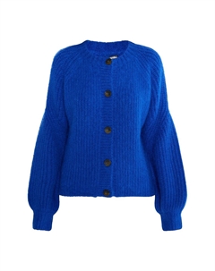 Кардиган IMANE, синий Dreimaster