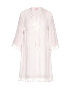 Дневное платье, белый Izia