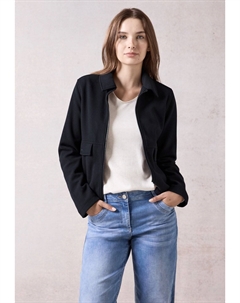 Летняя куртка, синий Cecil