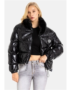 Зимняя куртка, черный Cipo&baxx