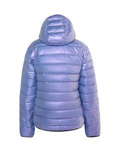 Зимняя куртка BIANY, фиолетовый Mymo