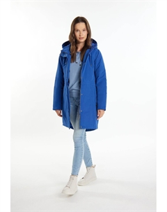 Парка WATTIERTER FENIA, синий Usha