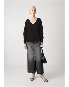 Джемпер JUSTY MAYA, черный Jdy