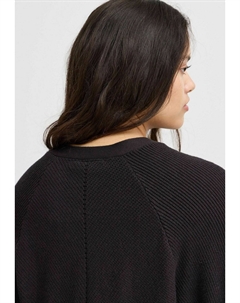 Кардиган, черный Ichi