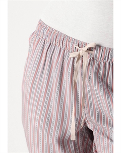 Пижамные штаны, мультиколор Schiesser