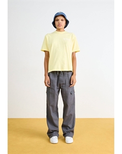 Брюки карго PRECIOUS, антрацит Roxy