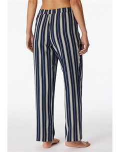 Пижамные штаны MIX RELAX, мультиколор Schiesser