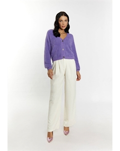 Кардиган TASSIA, фиолетовый Faina