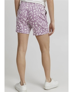 Шорты IHLISA SHO, фиолетовый Ichi