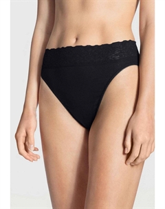 Трусы ICONICS, черный Calida