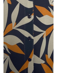 Пижамный комплект, темно-синий S.oliver