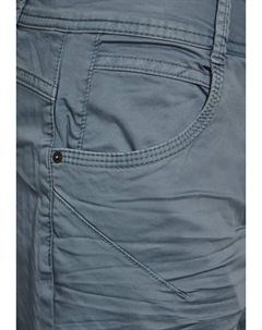 Брюки, сине-серый Cecil