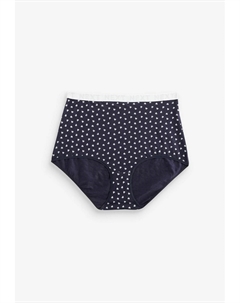 Брюки RICH KNICKERS FOUR PACK, белый Next