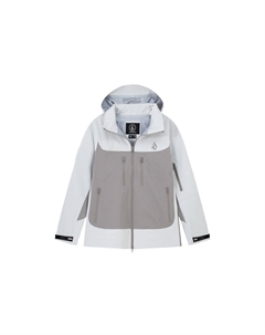 Ветровка Куртка Унисекс, цвет Light Green Volcom