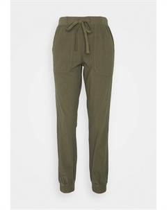 Брюки Anaya, виноградный лист Kaffe