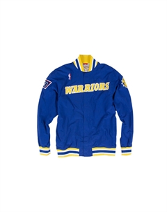 Куртка унисекс Mitchell ness