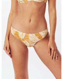 Плавки бикини, желтый Rip curl