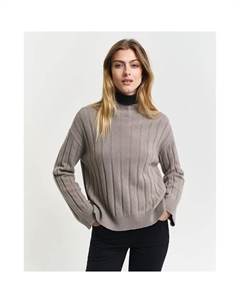 Свитер 4805284, серый Gant