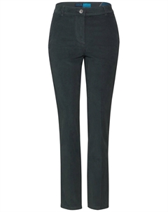 Брюки чинос Skinny Chino Pants, хаки Cecil