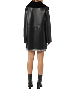 Спортивная куртка Outdoor-Jacke langarm, черный Comma,