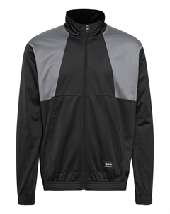 Межсезонная куртка Dizaias, черный Solid