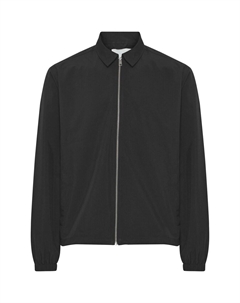 Межсезонная куртка Elmer, черный Solid