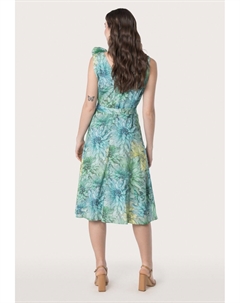 Дневное платье RENNES, зеленый Quiosque