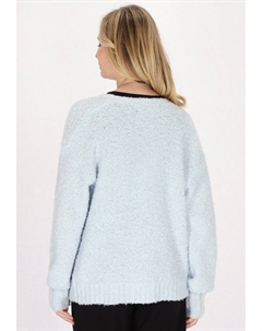 Кардиган, светло-голубой Usha