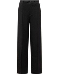 Брюки из натуральной шерсти, серый Ambush