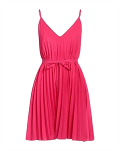 Платье, фуксия Parosh