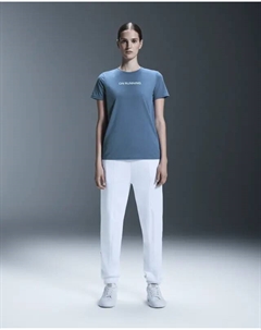 Футболка, синий On running