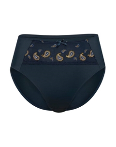 Трусы Slip, цвет nachtblau Ulla popken