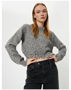 Свитер, серый Koton