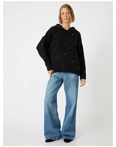 Свитер, черный Koton