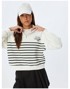 Толстовка, экрю Koton