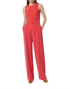 Топ, красный Comma,