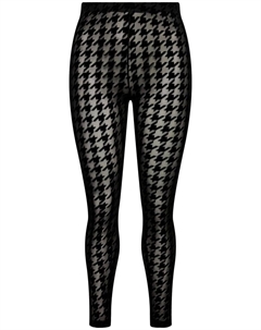 Колготки, черный Ulla popken