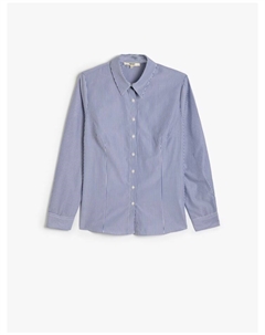 Футболка, цвет marineblau gestreift Koton