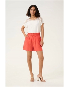 Шорты, коралловый Kaffe