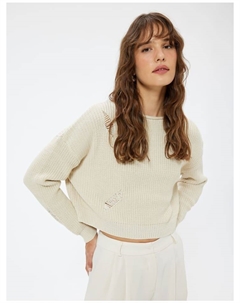 Свитер, экрю Koton