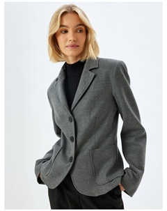 Блейзер, серый Koton